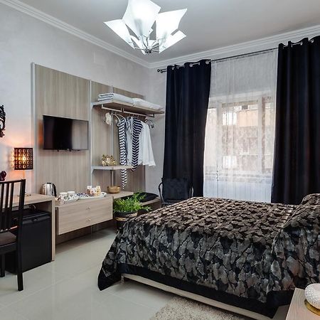 Dreamsrome Suites Exteriér fotografie