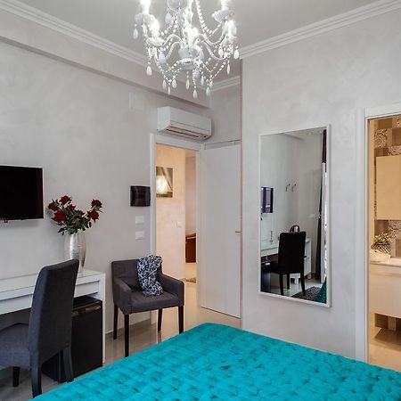 Dreamsrome Suites Exteriér fotografie