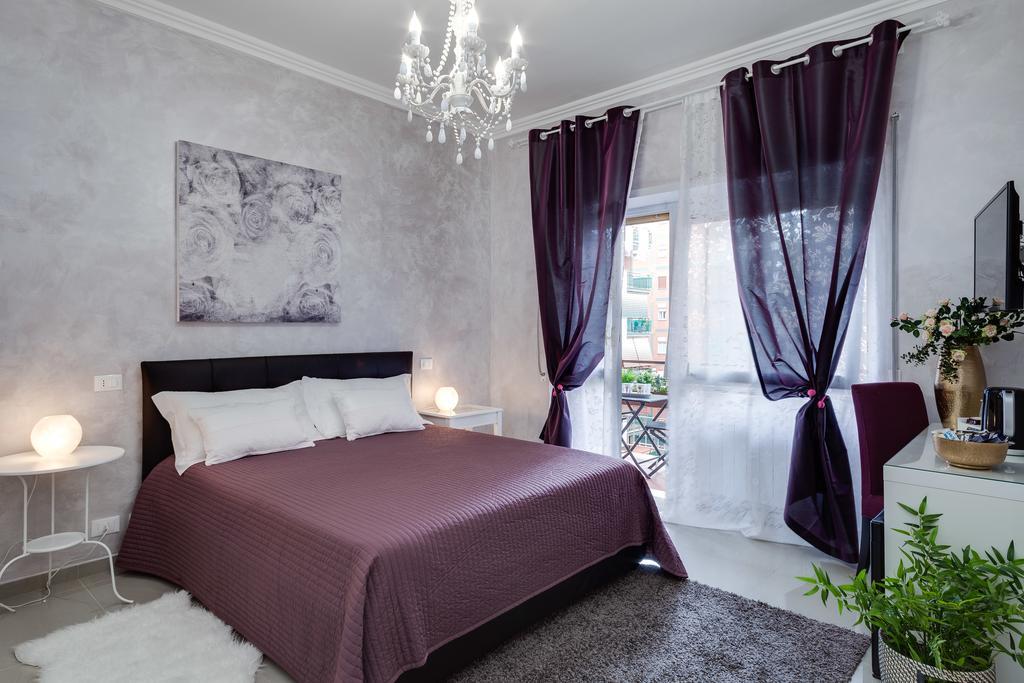 Dreamsrome Suites Exteriér fotografie