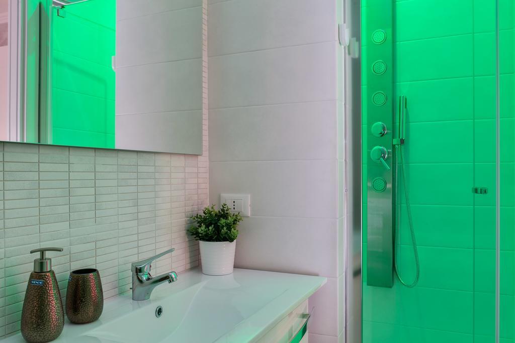 Dreamsrome Suites Exteriér fotografie