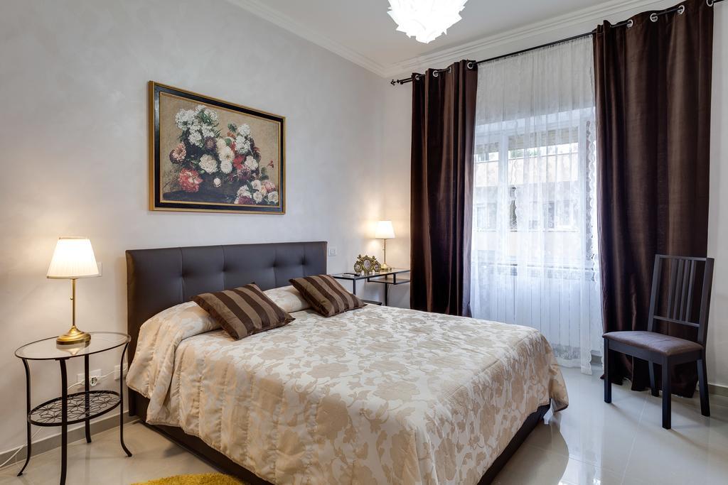 Dreamsrome Suites Exteriér fotografie